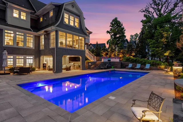 $3,895,000 | 3758 Woodland Cove Parkway, Minnetrista, MN 55331