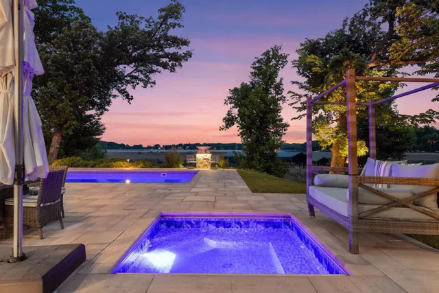 $3,895,000 | 3758 Woodland Cove Parkway, Minnetrista, MN 55331