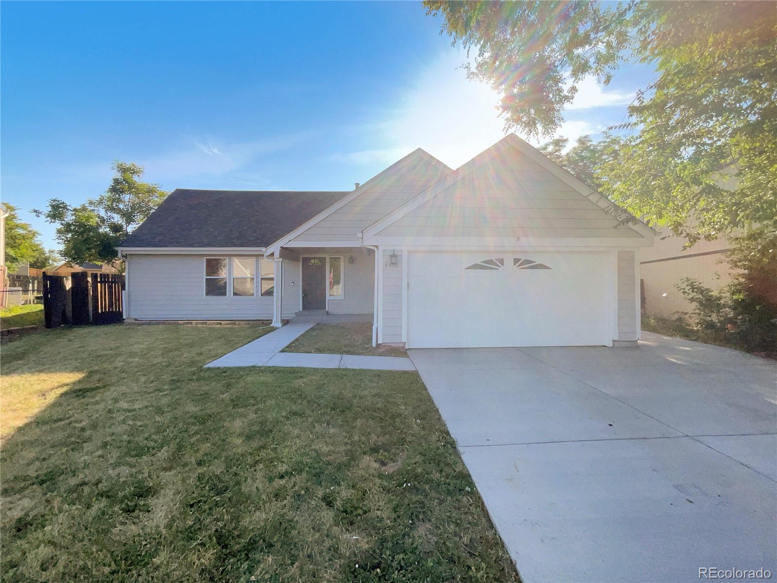 4416 South Vivian Street Morrison, CO 80465 - Photo 1 of 20