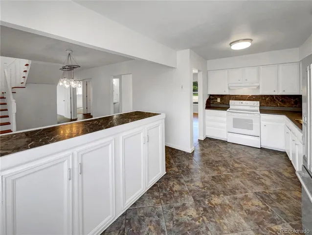 $545,000 | 4416 South Vivian Street, Morrison, CO 80465