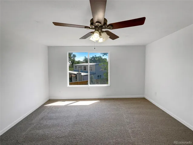 $545,000 | 4416 South Vivian Street, Morrison, CO 80465