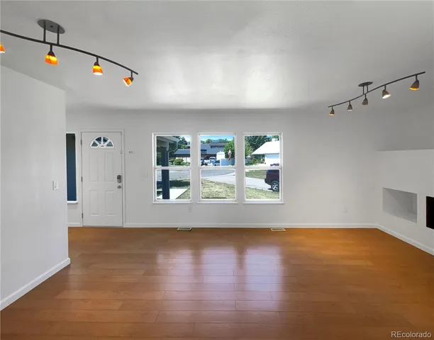 $545,000 | 4416 South Vivian Street, Morrison, CO 80465