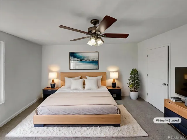 $545,000 | 4416 South Vivian Street, Morrison, CO 80465