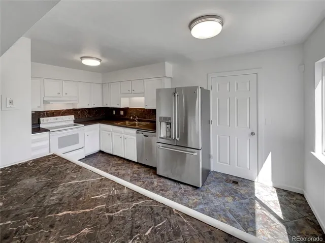 $545,000 | 4416 South Vivian Street, Morrison, CO 80465