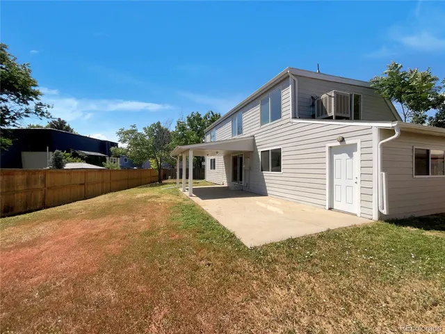 $545,000 | 4416 South Vivian Street, Morrison, CO 80465