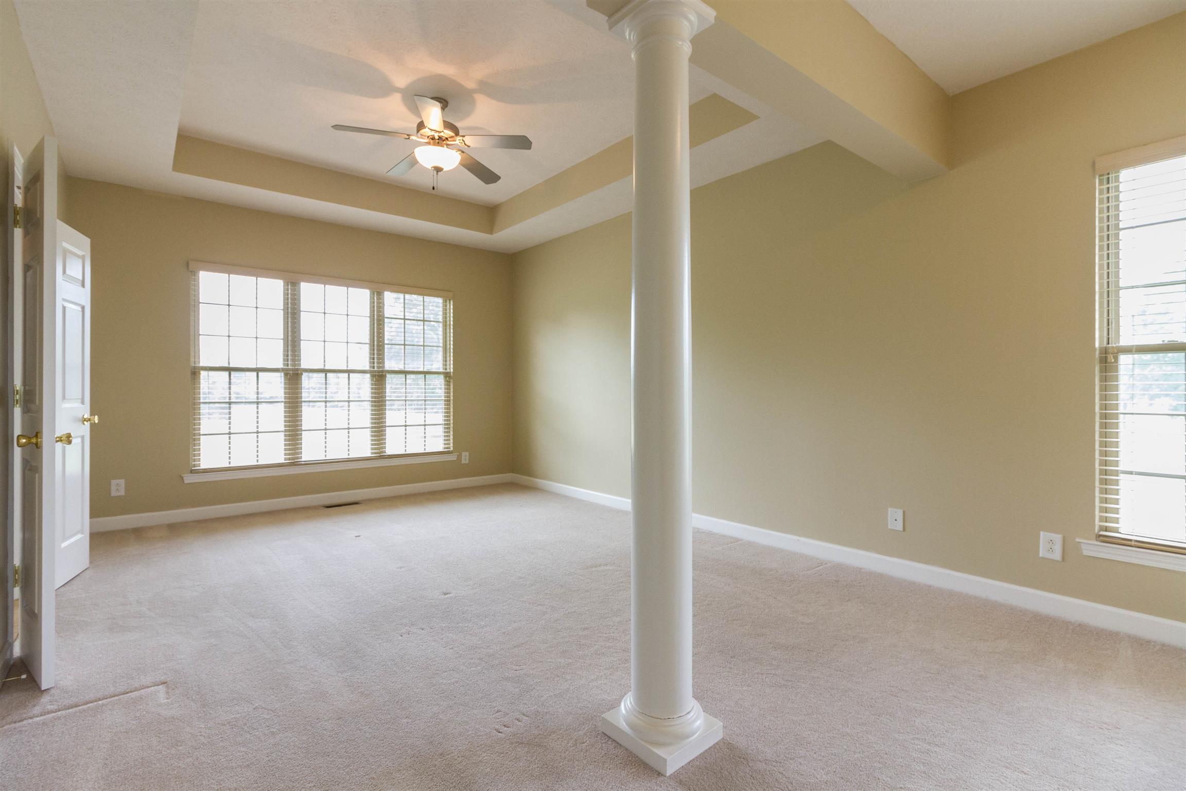 6019 Ebenezer Road Greenbrier, TN 37073 - Photo 18 of 25 a view of an empty room with a window