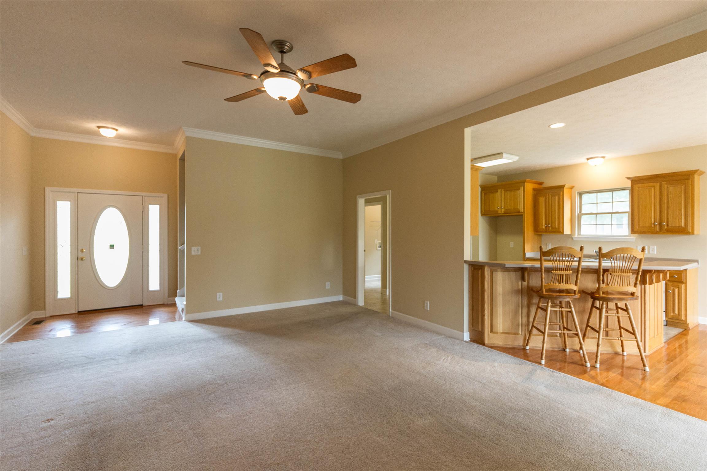 6019 Ebenezer Road Greenbrier, TN 37073 - Photo 8 of 25 a view of a livingroom with furniture