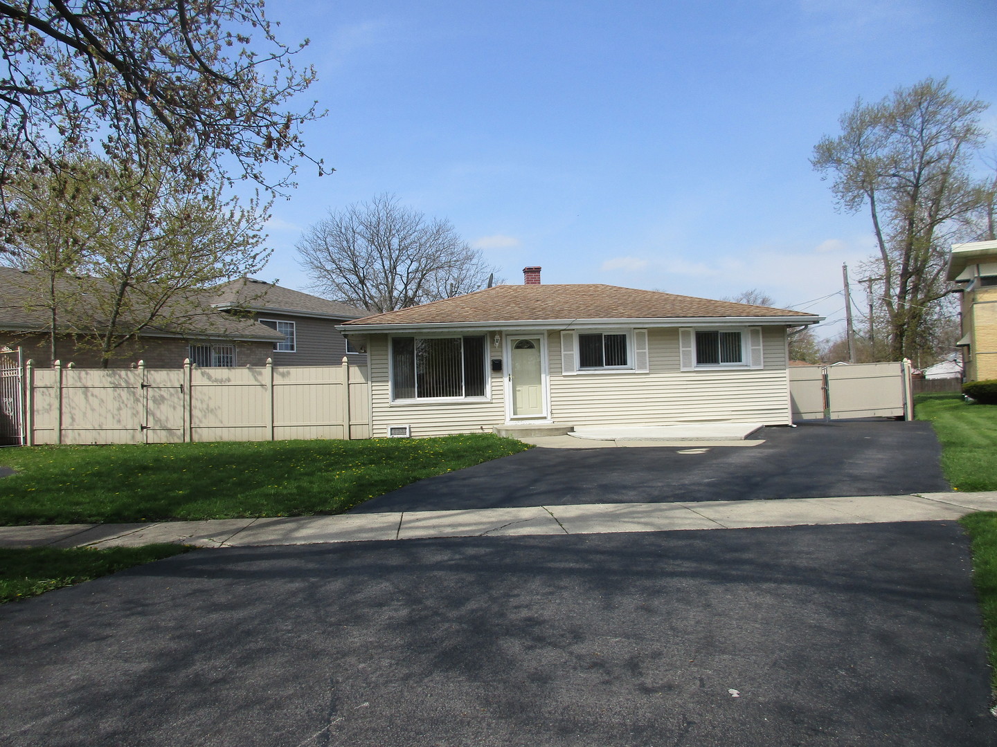 10600 Austin Avenue Chicago Ridge, IL 60415 - Photo 1 of 20
