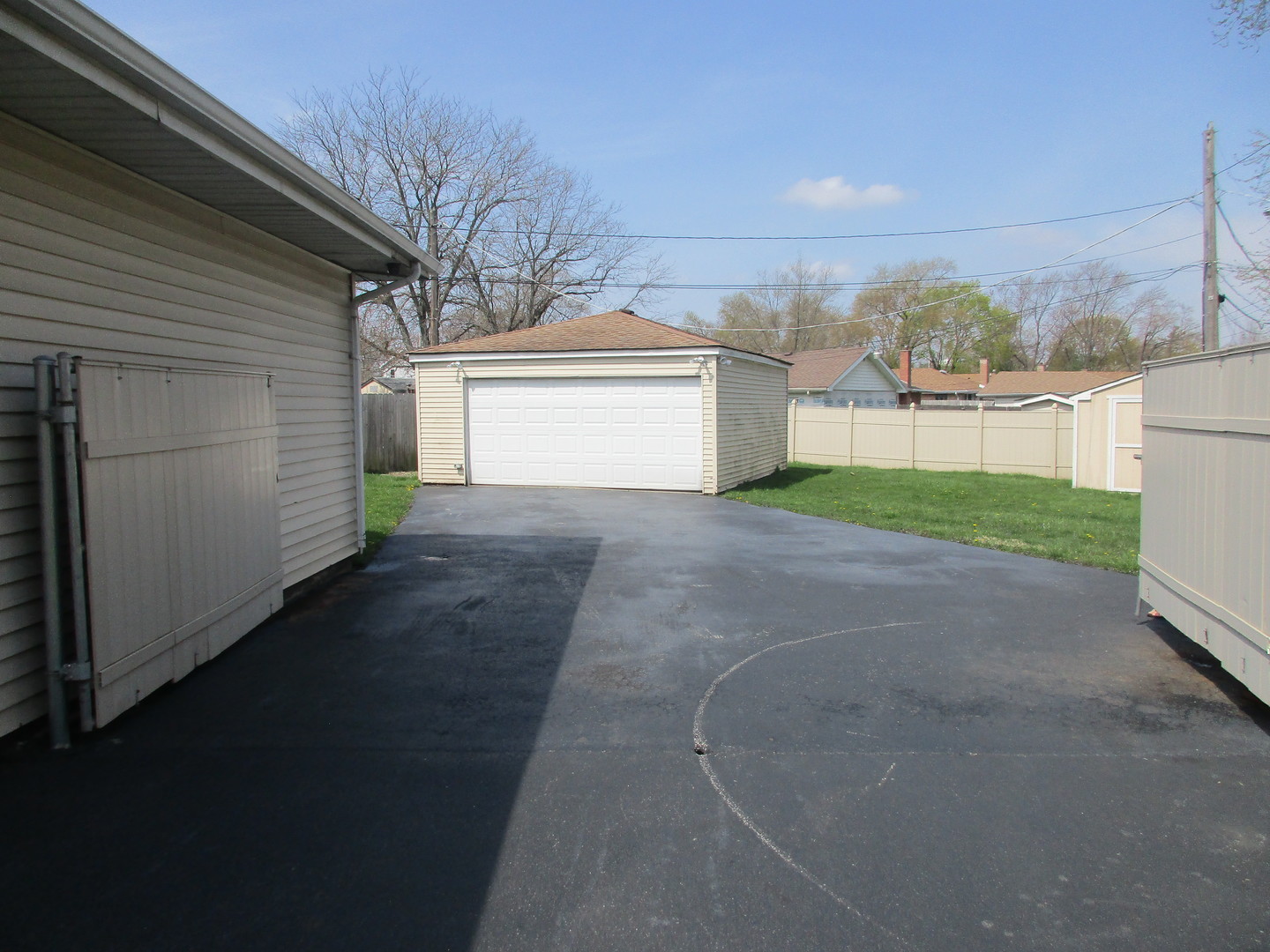 10600 Austin Avenue Chicago Ridge, IL 60415 - Photo 3 of 20