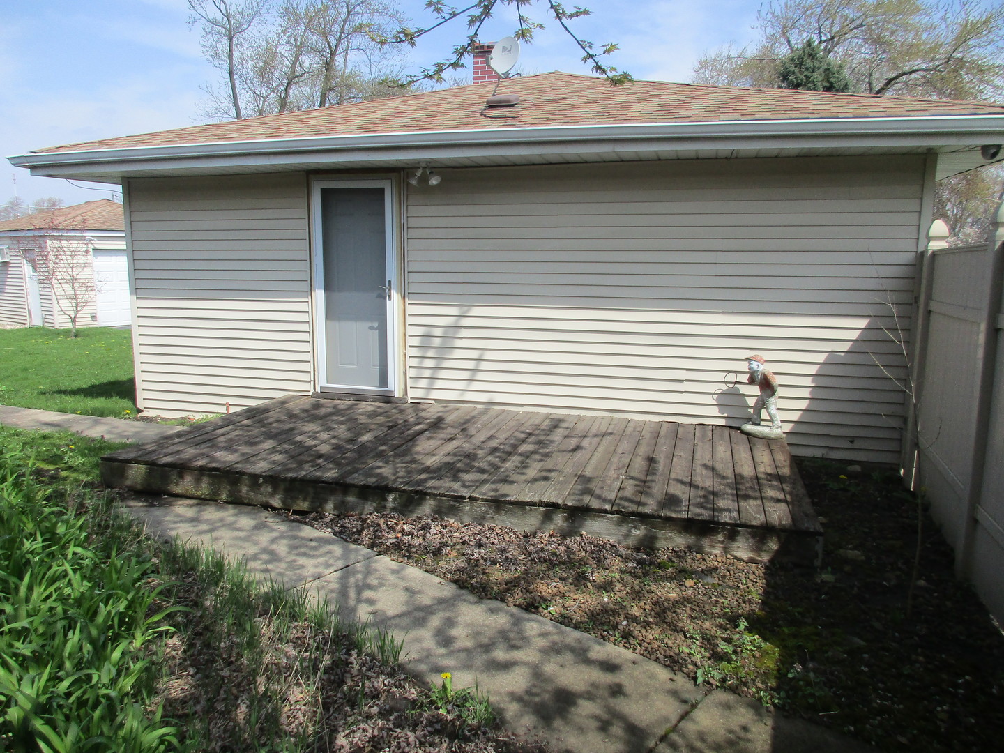10600 Austin Avenue Chicago Ridge, IL 60415 - Photo 7 of 20