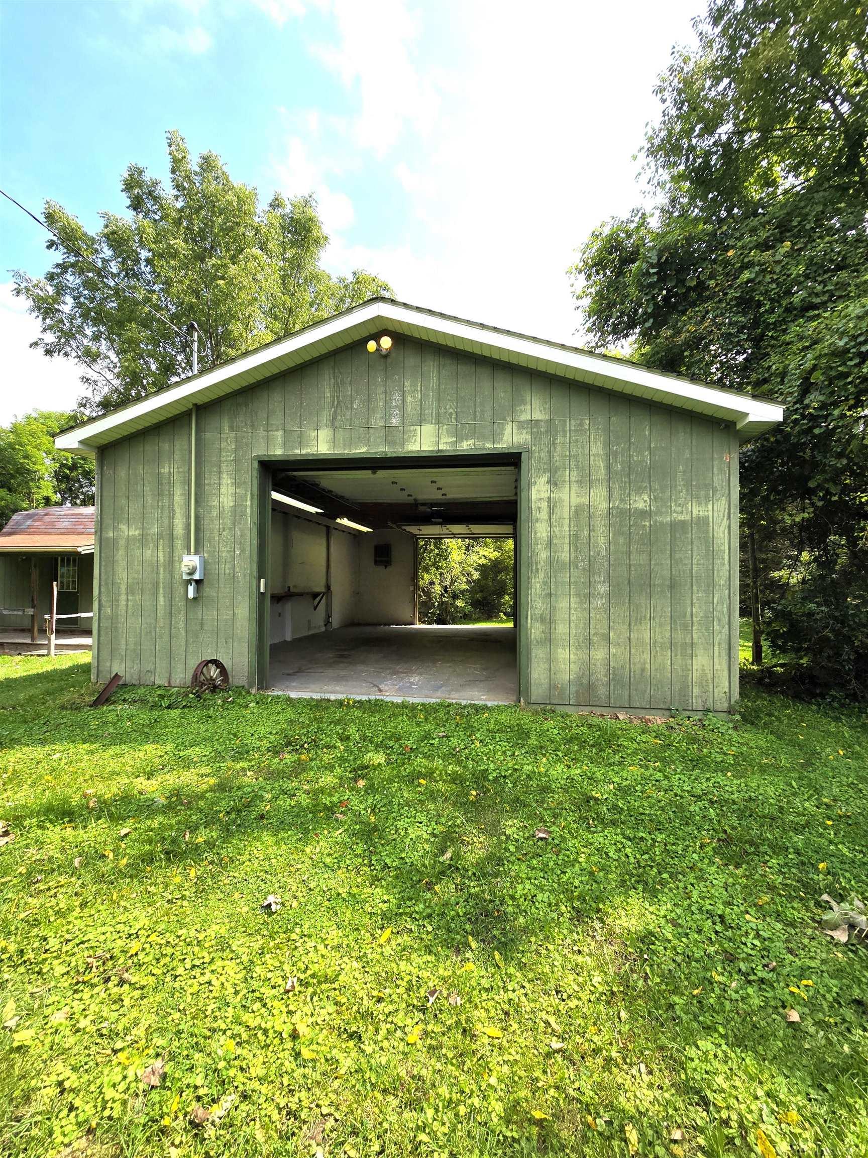 4883 Rochester Road Dryden, MI 48428 - Photo 67 of 87