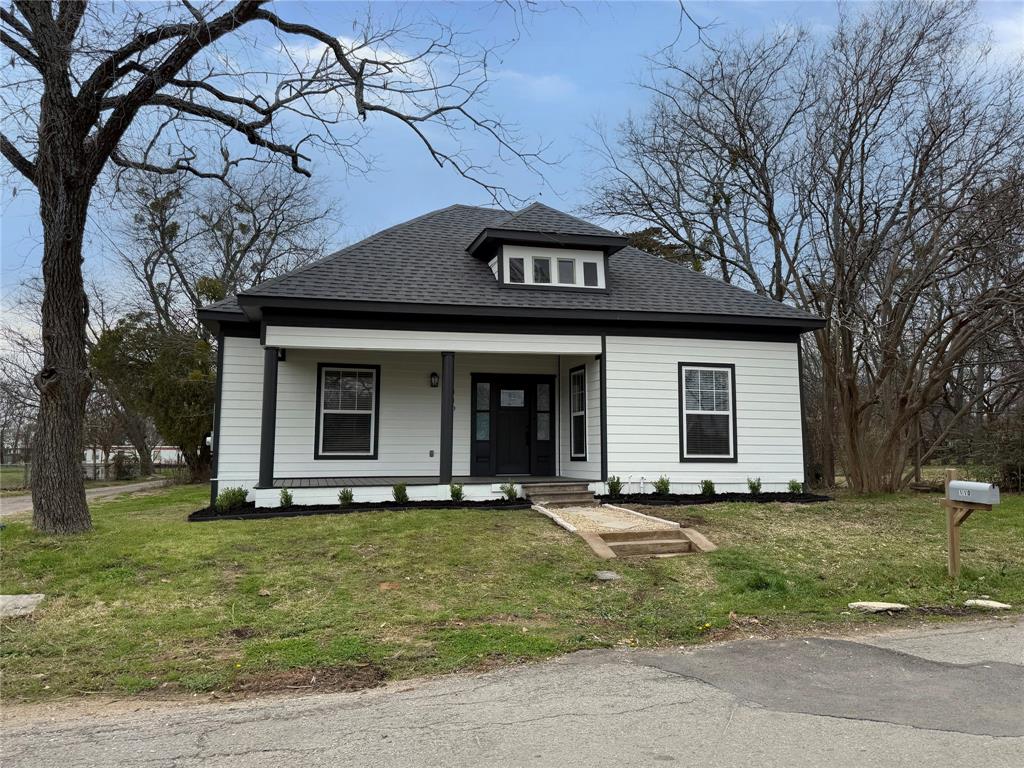 110 Mill Street Cumby, TX 75433 - Photo 1 of 17