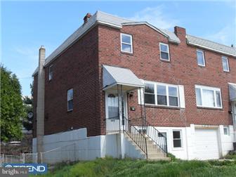 3929 Elson Road Brookhaven, PA 19015 - Photo 1 of 12 Exterior Front