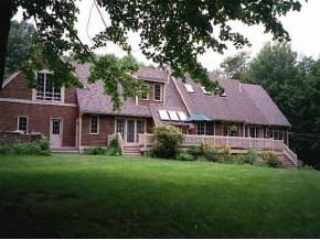 76 Mast Road Lee, NH 03861 - Photo 1 of 1