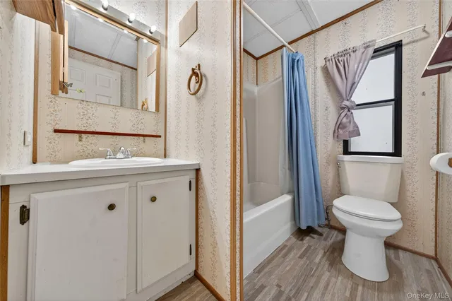 $129,900 | 74 Pine Drive, Bloomingburg, NY 12721