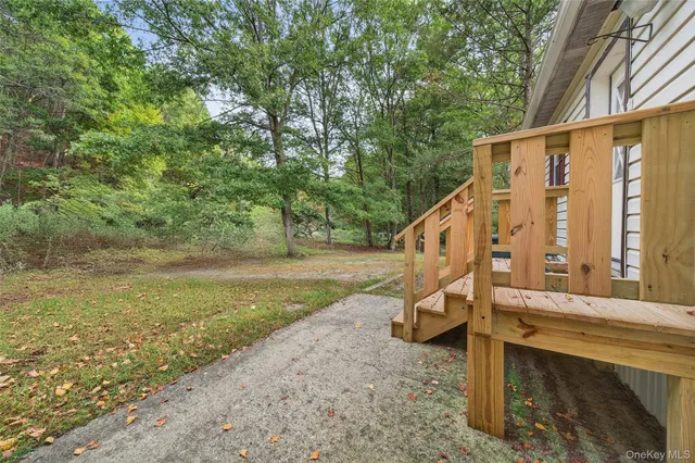 $129,900 | 74 Pine Drive, Bloomingburg, NY 12721