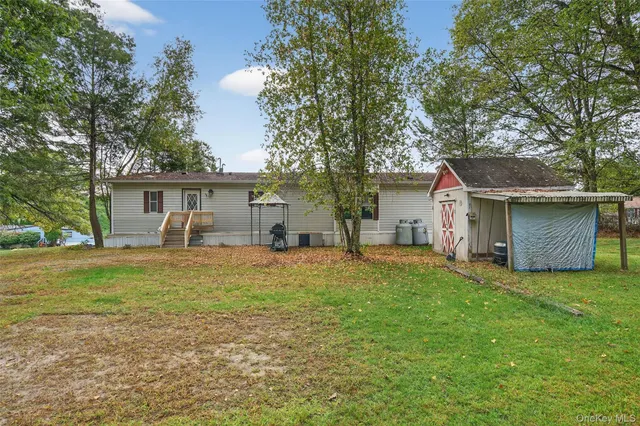 $129,900 | 74 Pine Drive, Bloomingburg, NY 12721