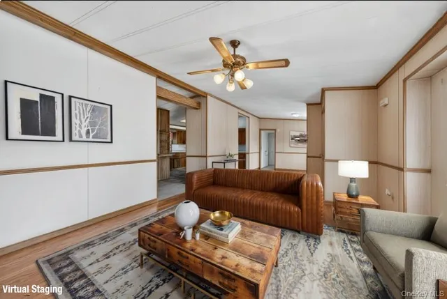 $129,900 | 74 Pine Drive, Bloomingburg, NY 12721