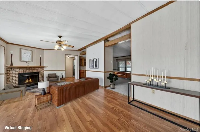 $129,900 | 74 Pine Drive, Bloomingburg, NY 12721