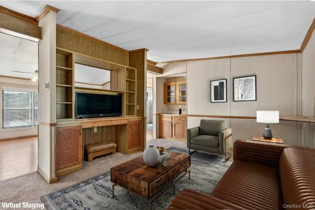 $129,900 | 74 Pine Drive, Bloomingburg, NY 12721