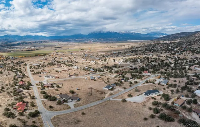 $599,000 | 9935 East Cherokee Drive, Salida, CO 81201