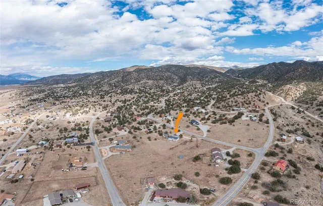 $599,000 | 9935 East Cherokee Drive, Salida, CO 81201