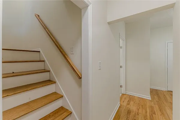 $319,900 | 7101 Hazelwood Drive, Rex, GA 30273