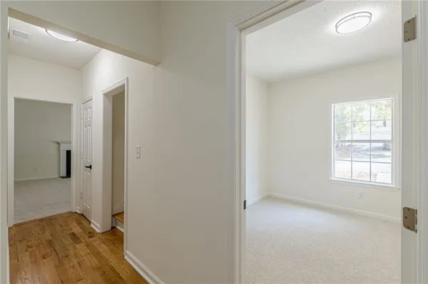 $319,900 | 7101 Hazelwood Drive, Rex, GA 30273