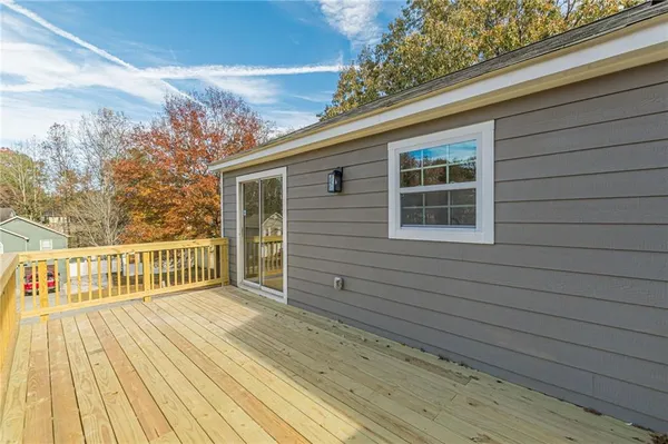 $319,900 | 7101 Hazelwood Drive, Rex, GA 30273