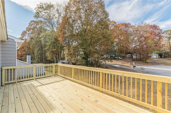 $319,900 | 7101 Hazelwood Drive, Rex, GA 30273