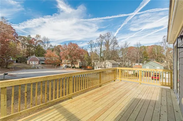 $319,900 | 7101 Hazelwood Drive, Rex, GA 30273