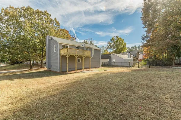 $319,900 | 7101 Hazelwood Drive, Rex, GA 30273