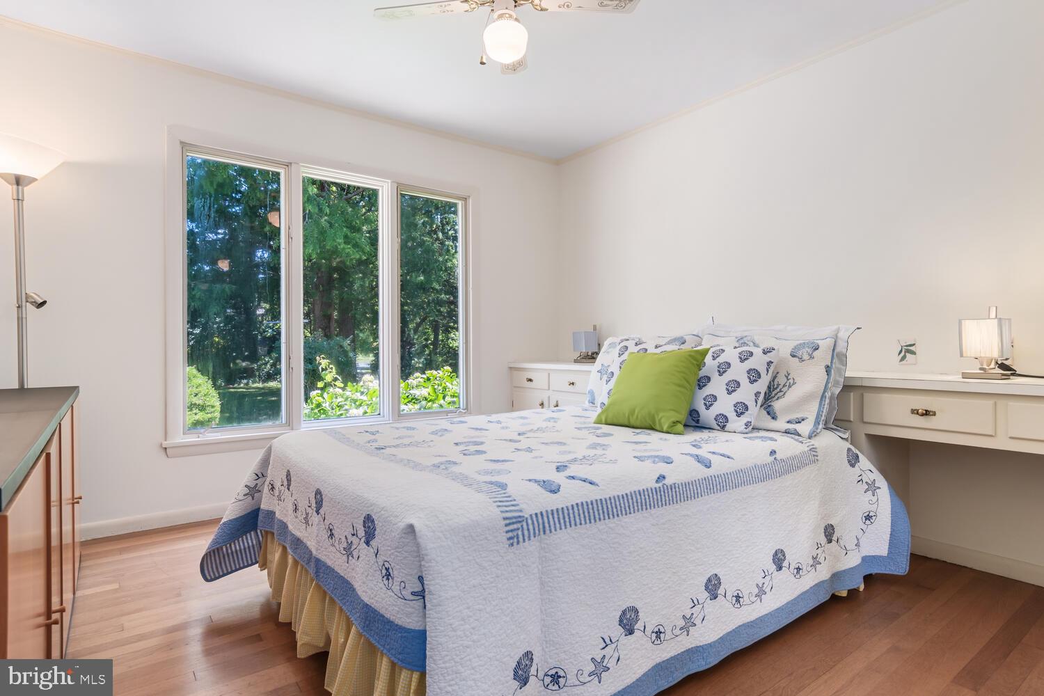 5533 Whitehall Road Cambridge, MD 21613 - Photo 27 of 38 Bedroom on 1st floor