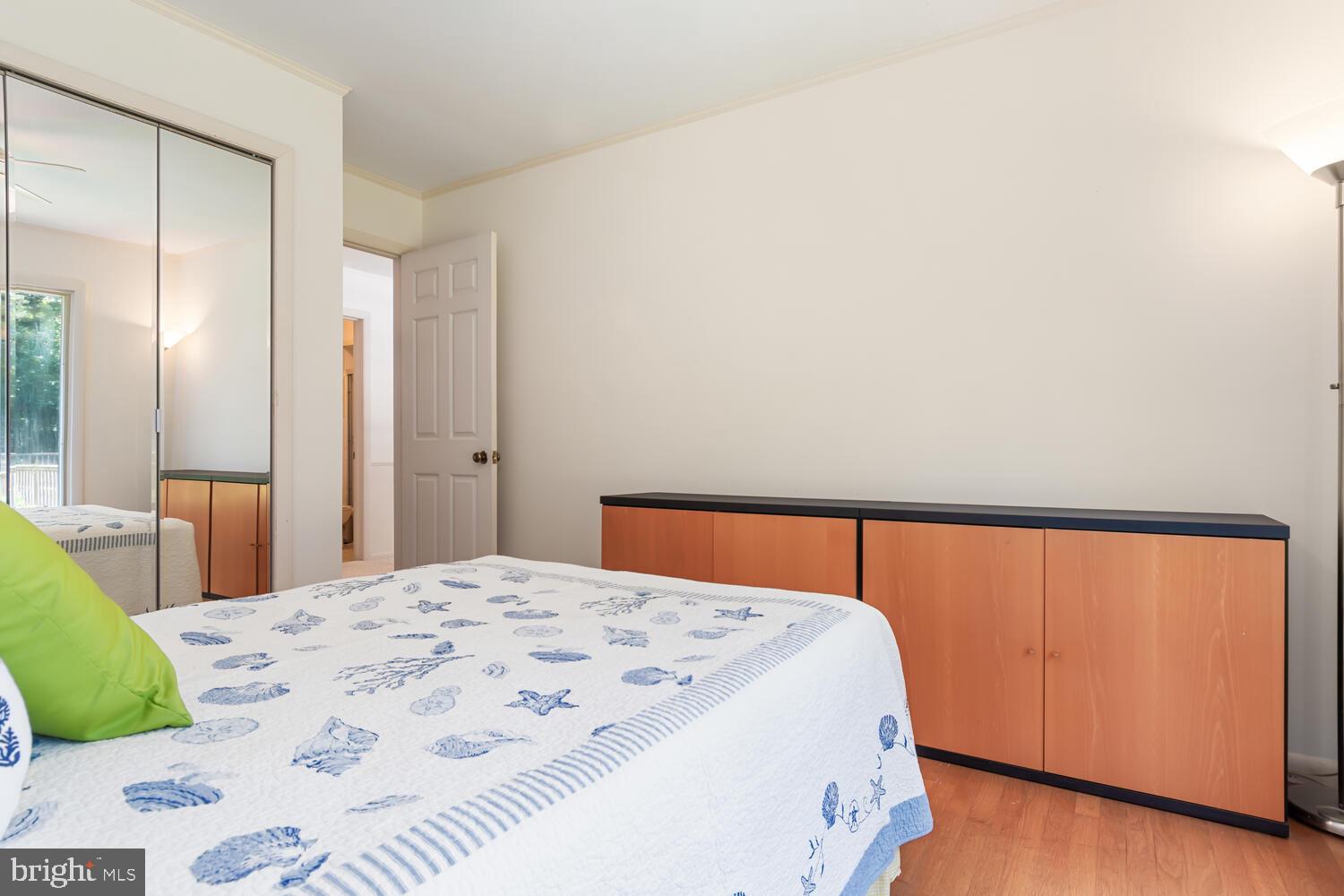 5533 Whitehall Road Cambridge, MD 21613 - Photo 28 of 38 1st floor bedroom