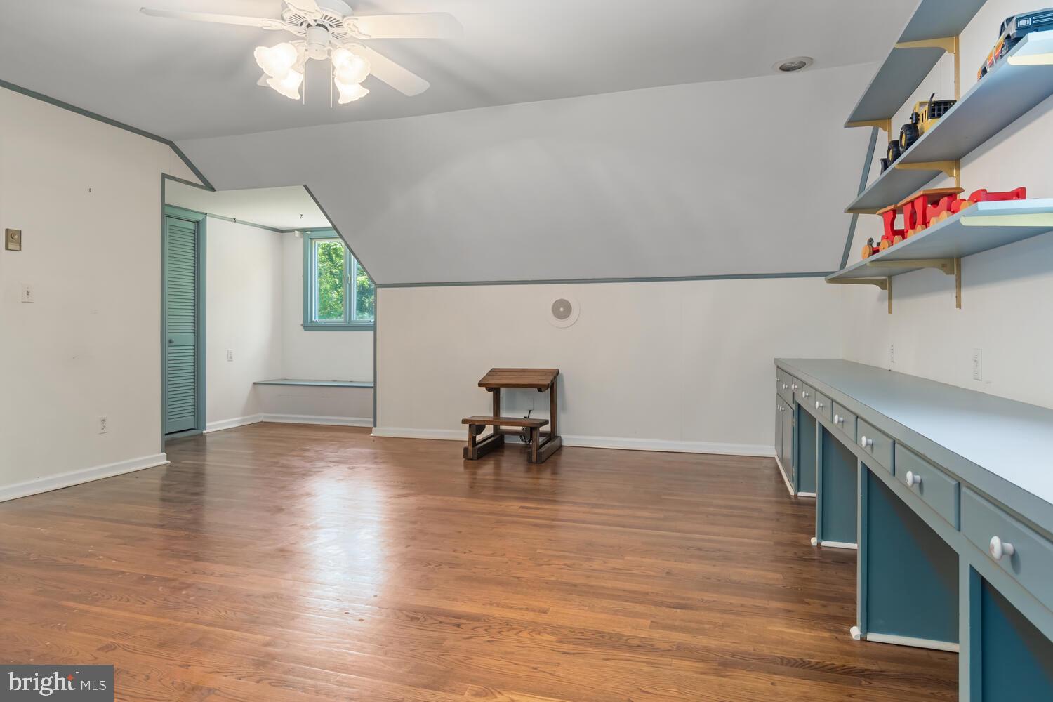 5533 Whitehall Road Cambridge, MD 21613 - Photo 31 of 38 Bedroom # 3 - 2nd floor