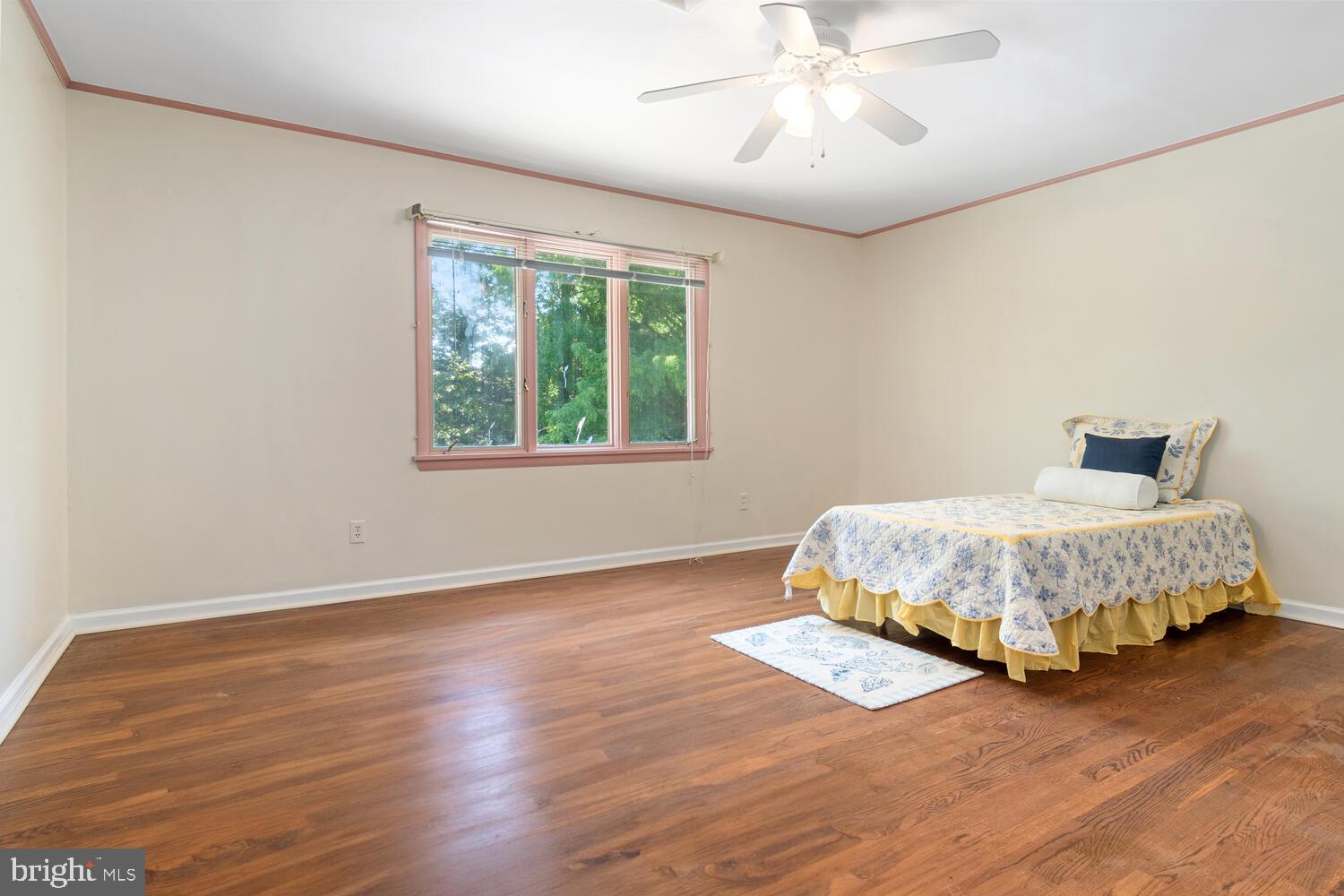 5533 Whitehall Road Cambridge, MD 21613 - Photo 32 of 38 Bedroom #4