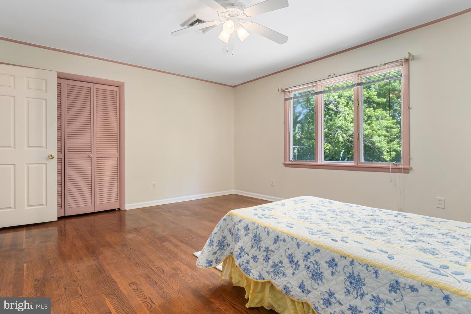 5533 Whitehall Road Cambridge, MD 21613 - Photo 33 of 38 Bedroom #4