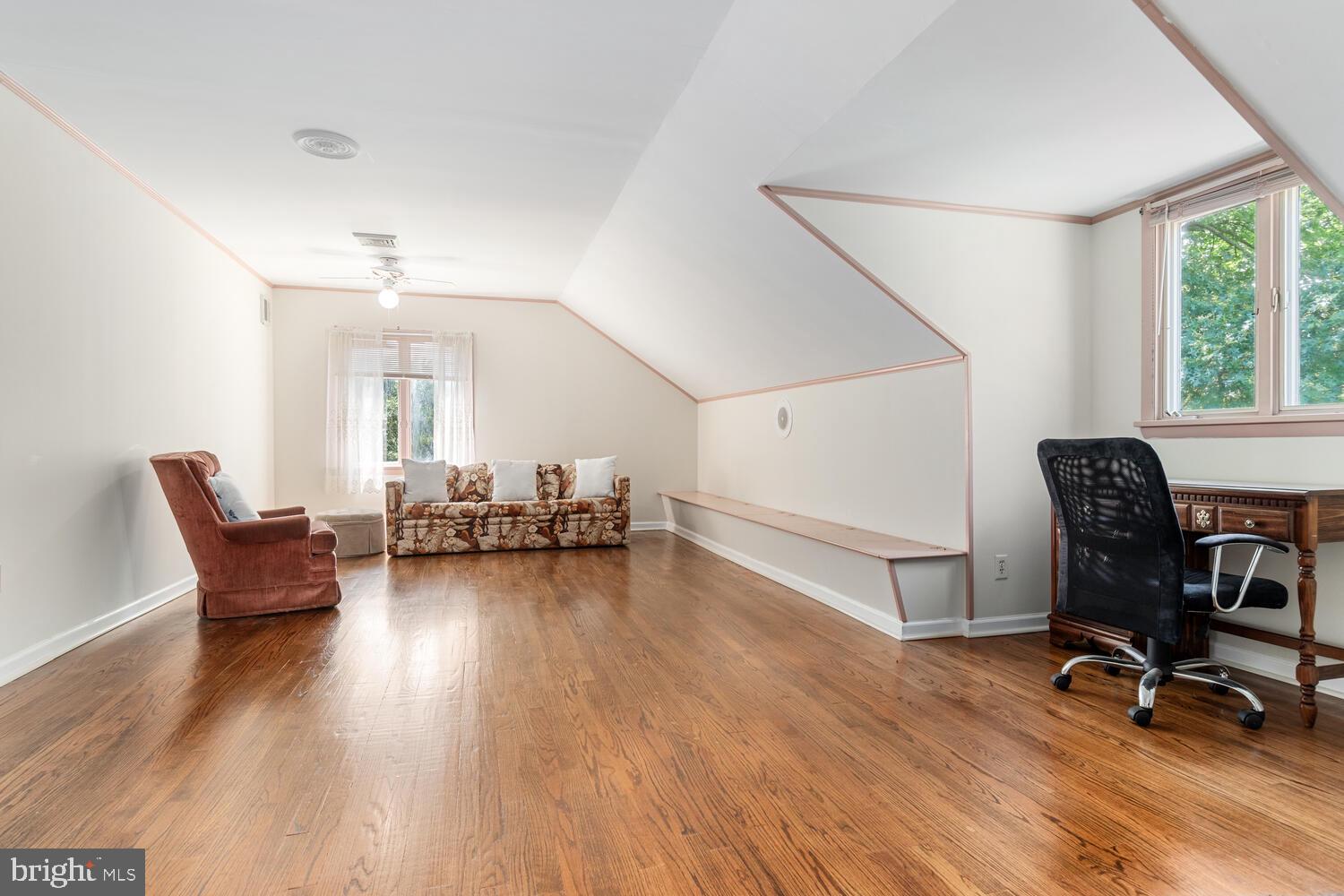 5533 Whitehall Road Cambridge, MD 21613 - Photo 36 of 38 Play room/rec room