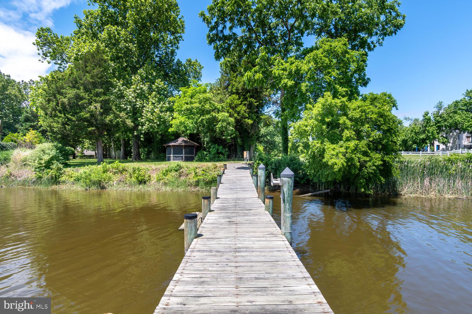 5533 Whitehall Road Cambridge, MD 21613 - Photo 5 of 38 Pier