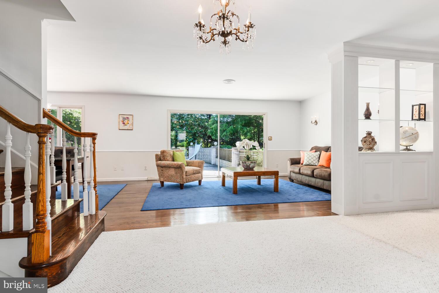 5533 Whitehall Road Cambridge, MD 21613 - Photo 10 of 38 Formal living room