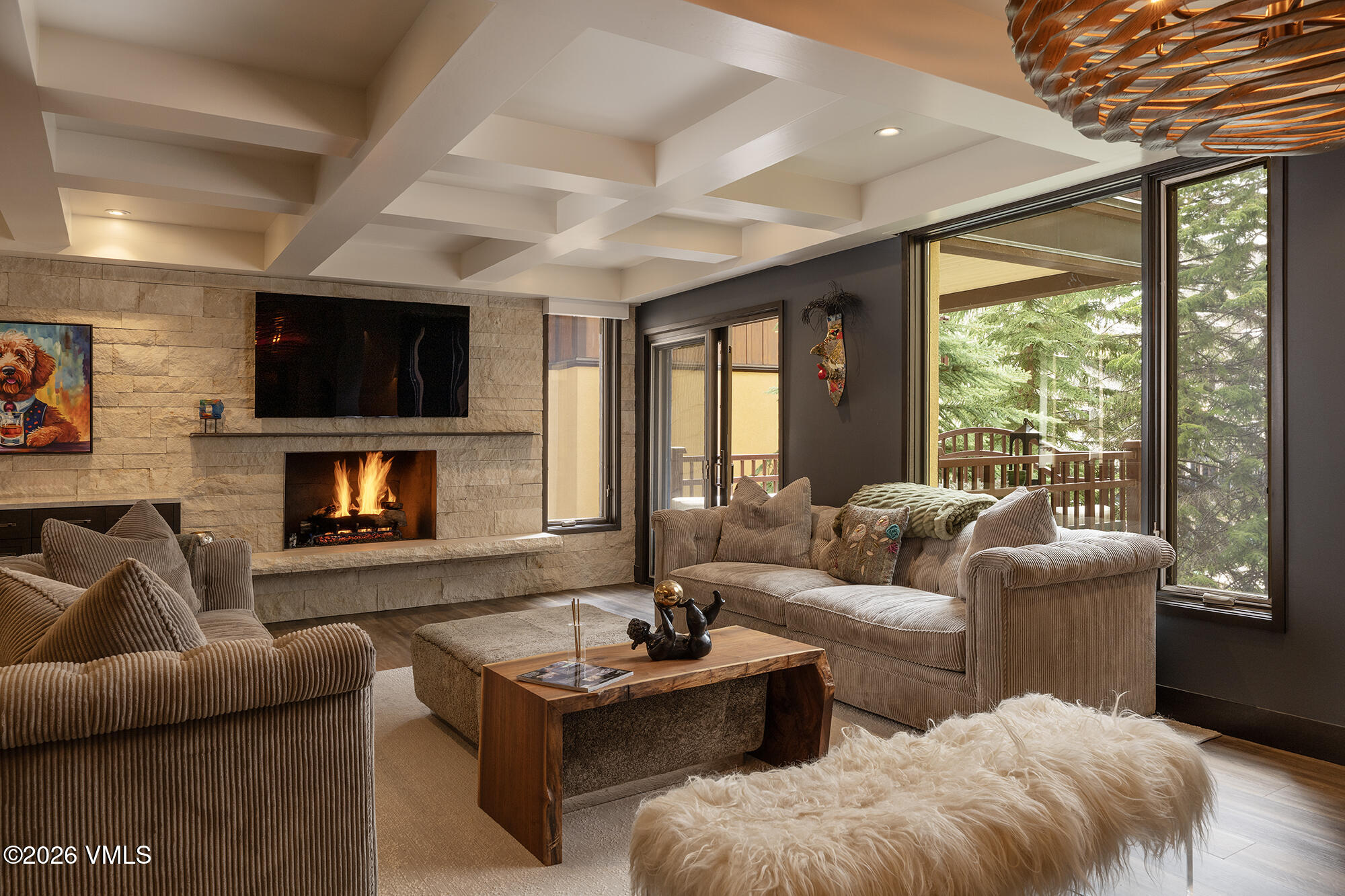 124 Willow Bridge Road, Unit 3C/D Vail, CO 81657 - Photo 1 of 18 SFB_5741