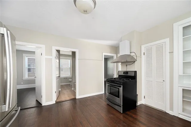 $599,900 | 4 South Carpenter Street, East Providence, RI 02914