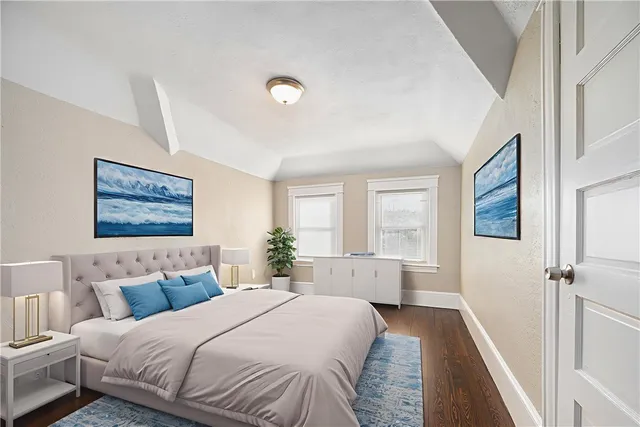 $599,900 | 4 South Carpenter Street, East Providence, RI 02914