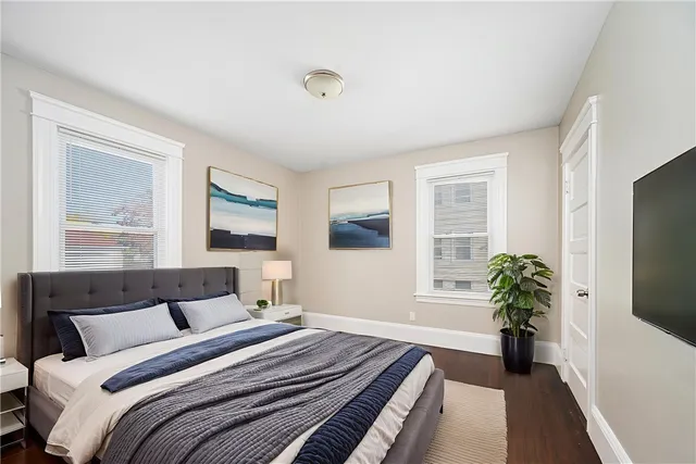 $599,900 | 4 South Carpenter Street, East Providence, RI 02914