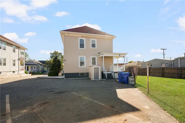 $599,900 | 4 South Carpenter Street, East Providence, RI 02914
