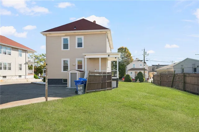 $599,900 | 4 South Carpenter Street, East Providence, RI 02914