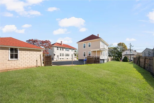 $599,900 | 4 South Carpenter Street, East Providence, RI 02914