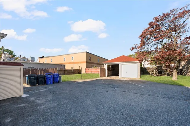 $599,900 | 4 South Carpenter Street, East Providence, RI 02914