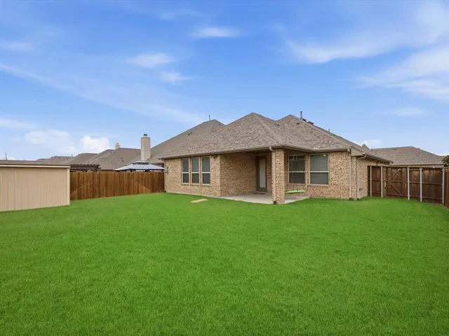 $315,000 | 1527 Tavistock Road, Forney, TX 75126