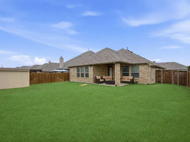 $315,000 | 1527 Tavistock Road, Forney, TX 75126